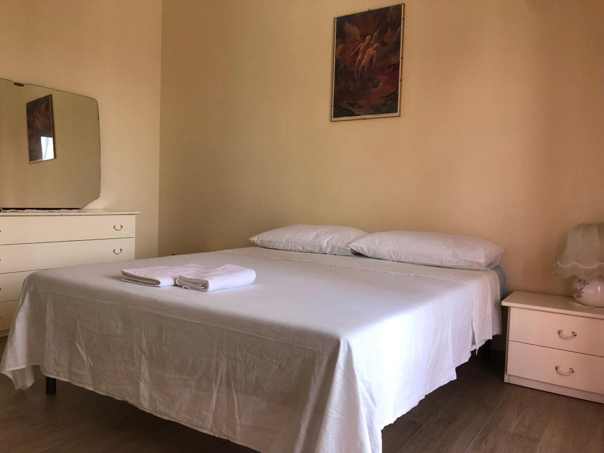 Stanze Private In Villa Turin Extérieur photo