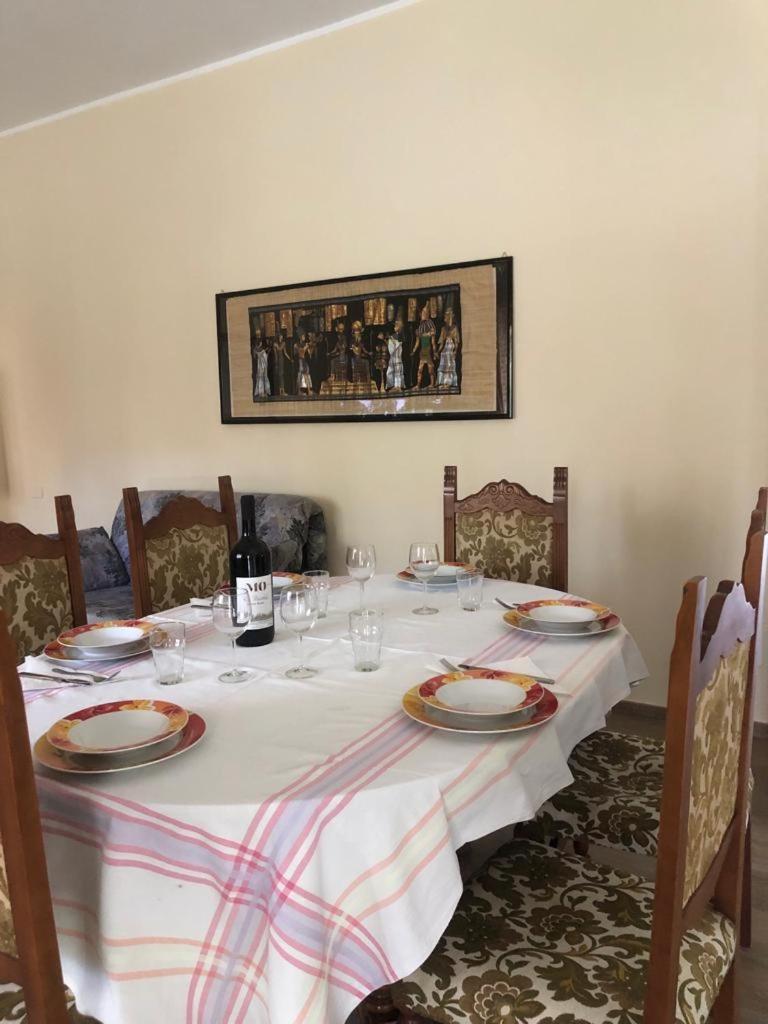 Stanze Private In Villa Turin Extérieur photo