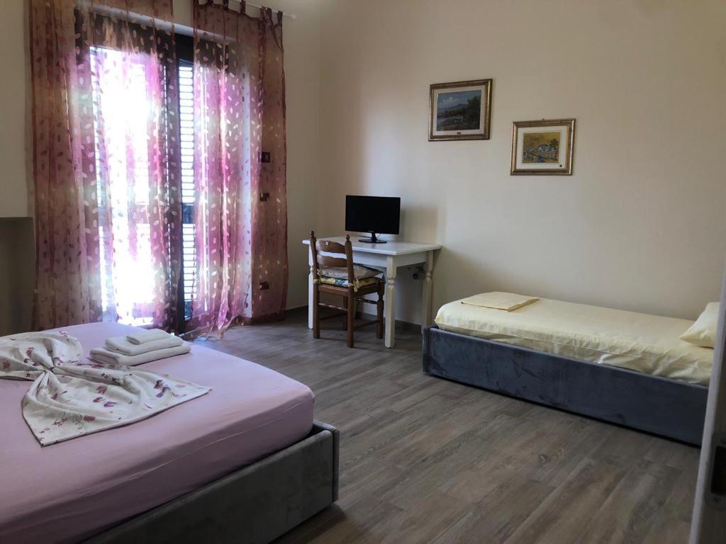 Stanze Private In Villa Turin Extérieur photo