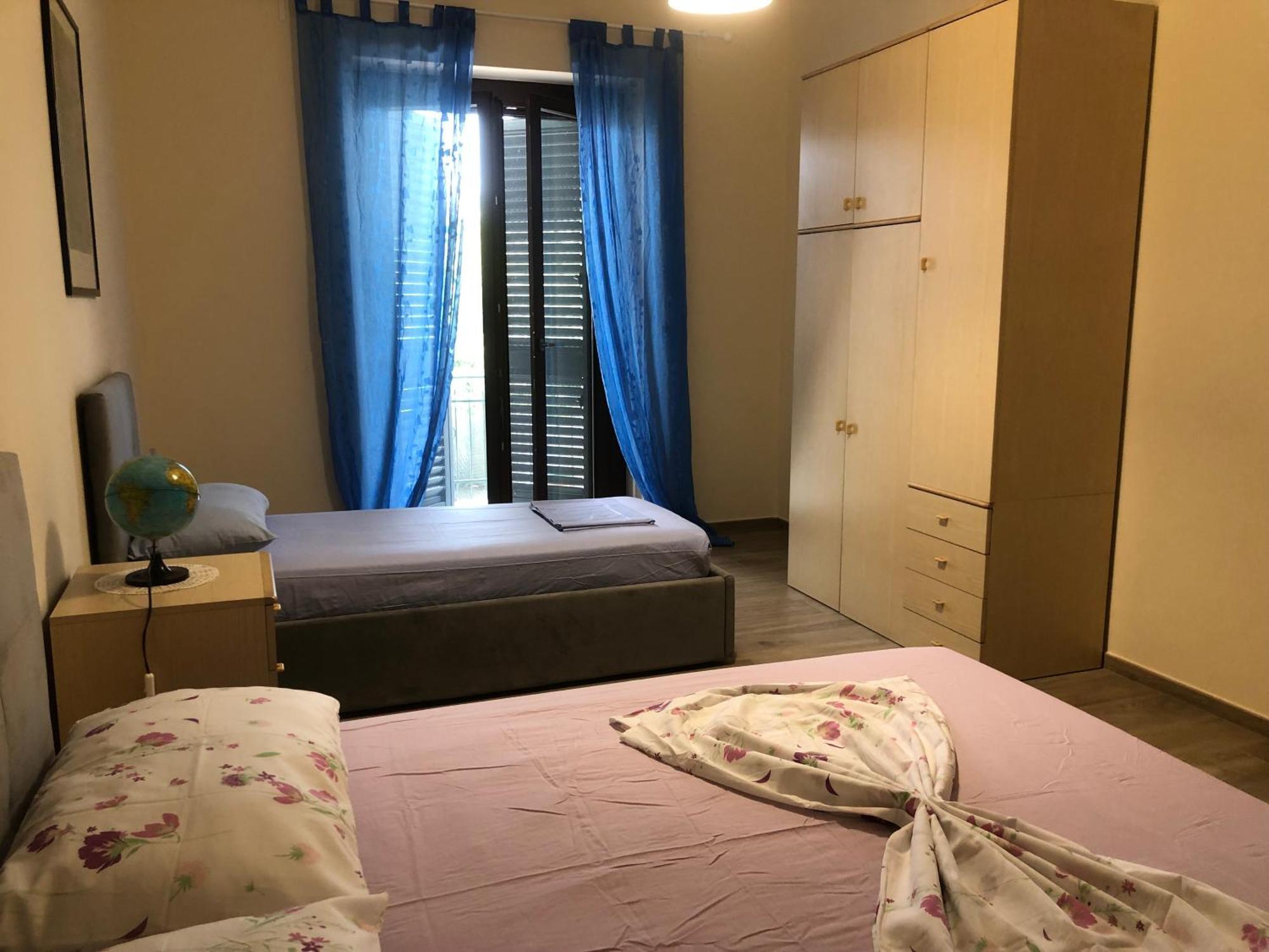 Stanze Private In Villa Turin Extérieur photo