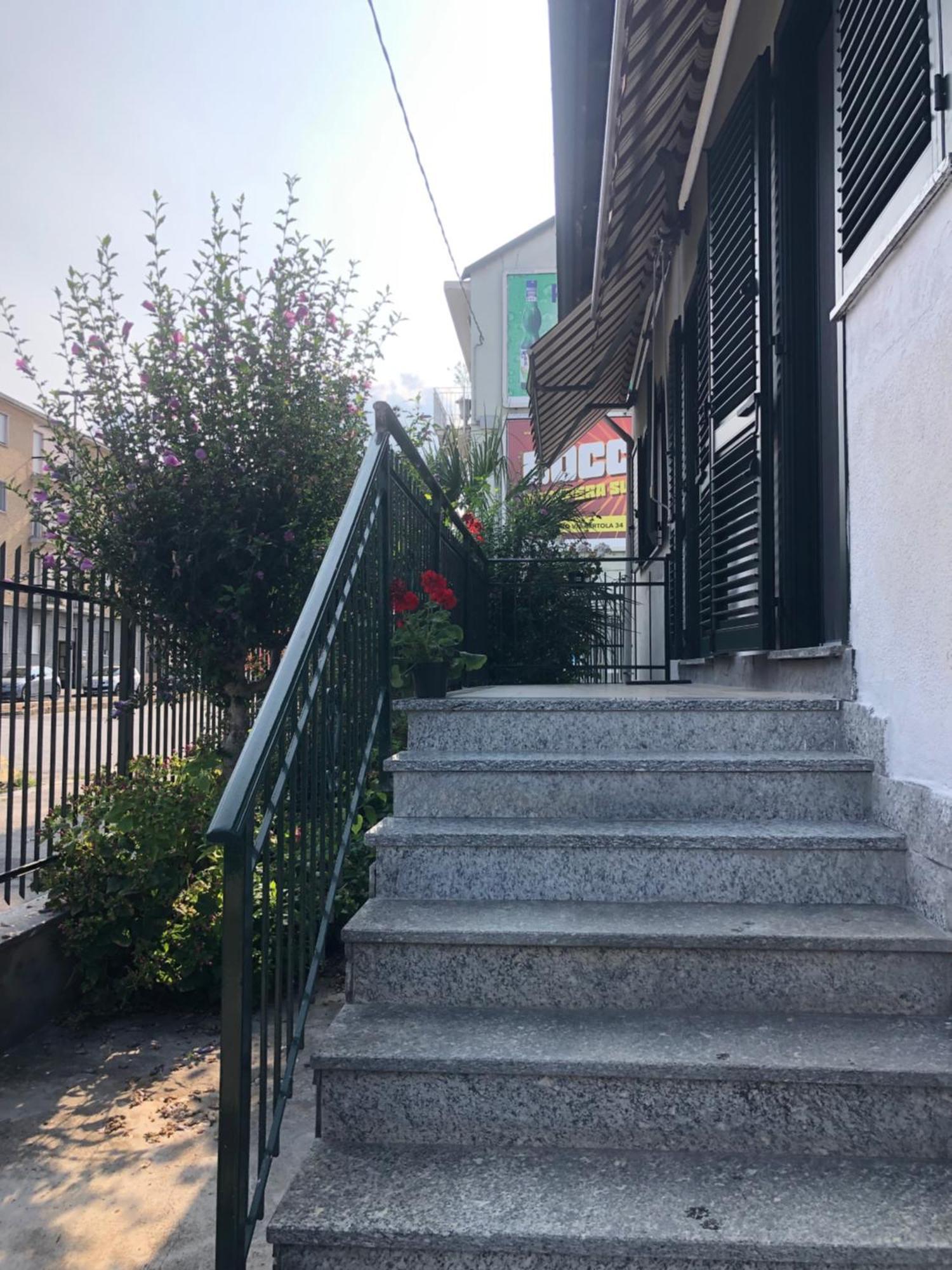 Stanze Private In Villa Turin Extérieur photo