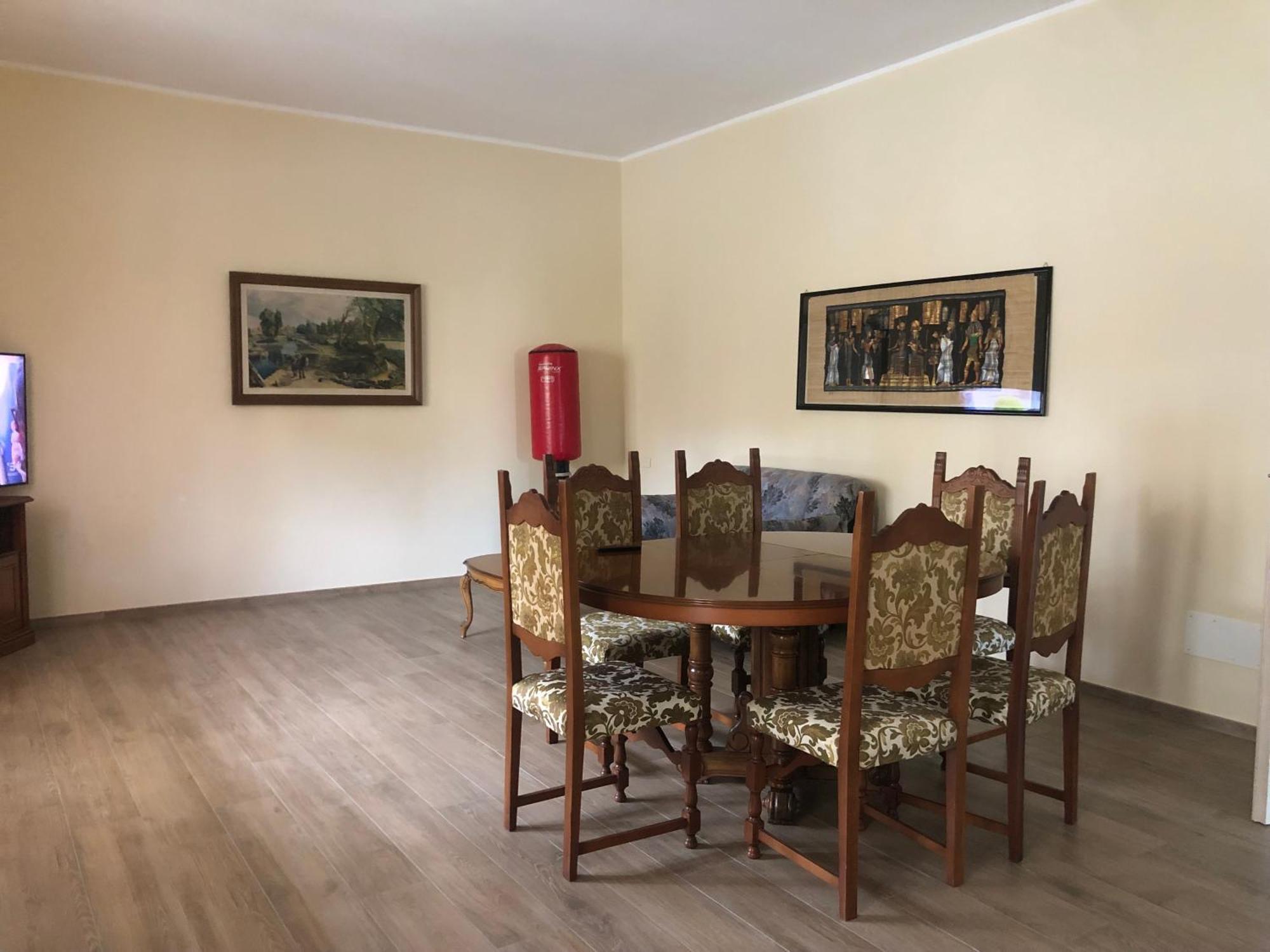 Stanze Private In Villa Turin Extérieur photo