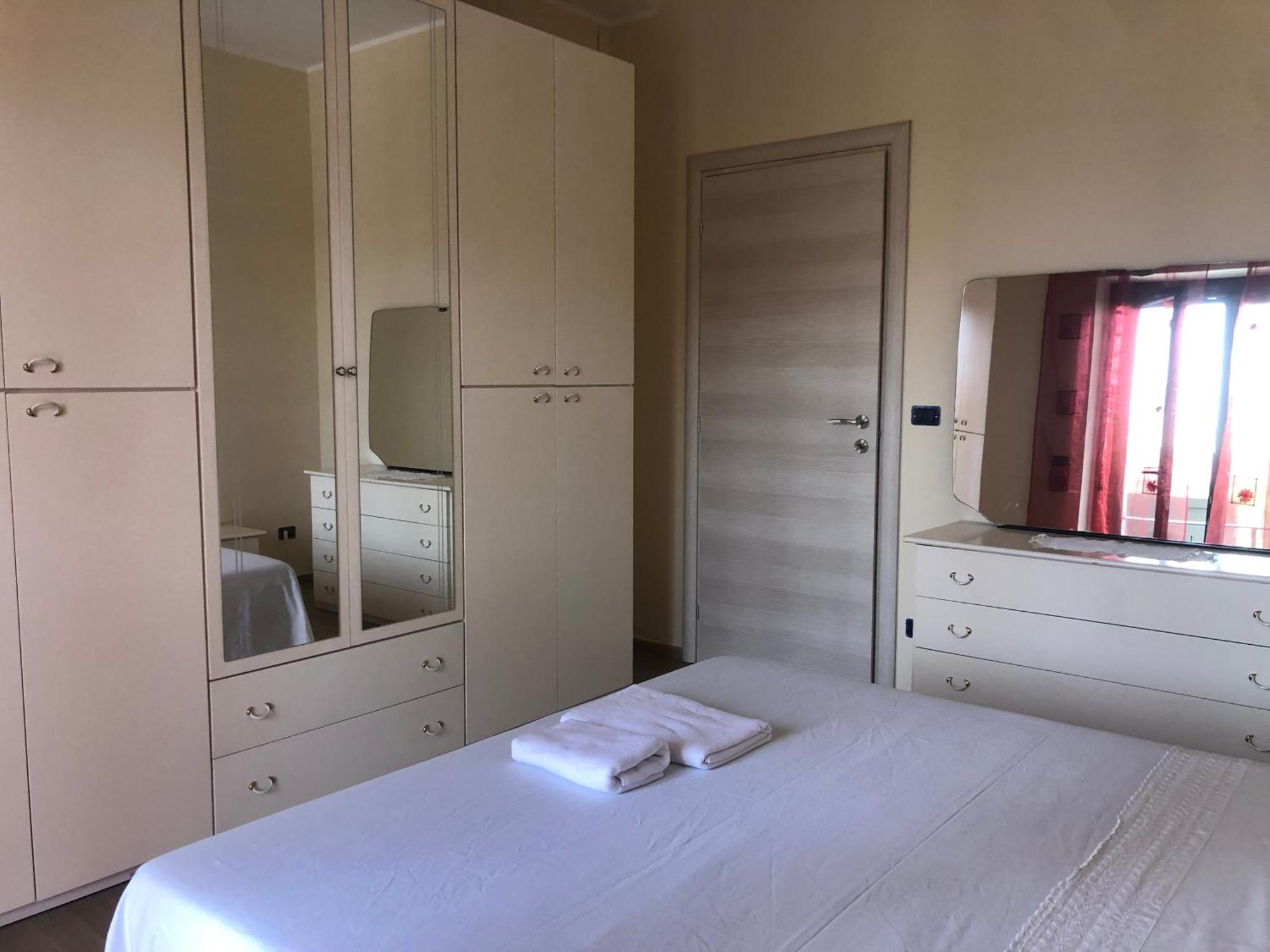 Stanze Private In Villa Turin Extérieur photo
