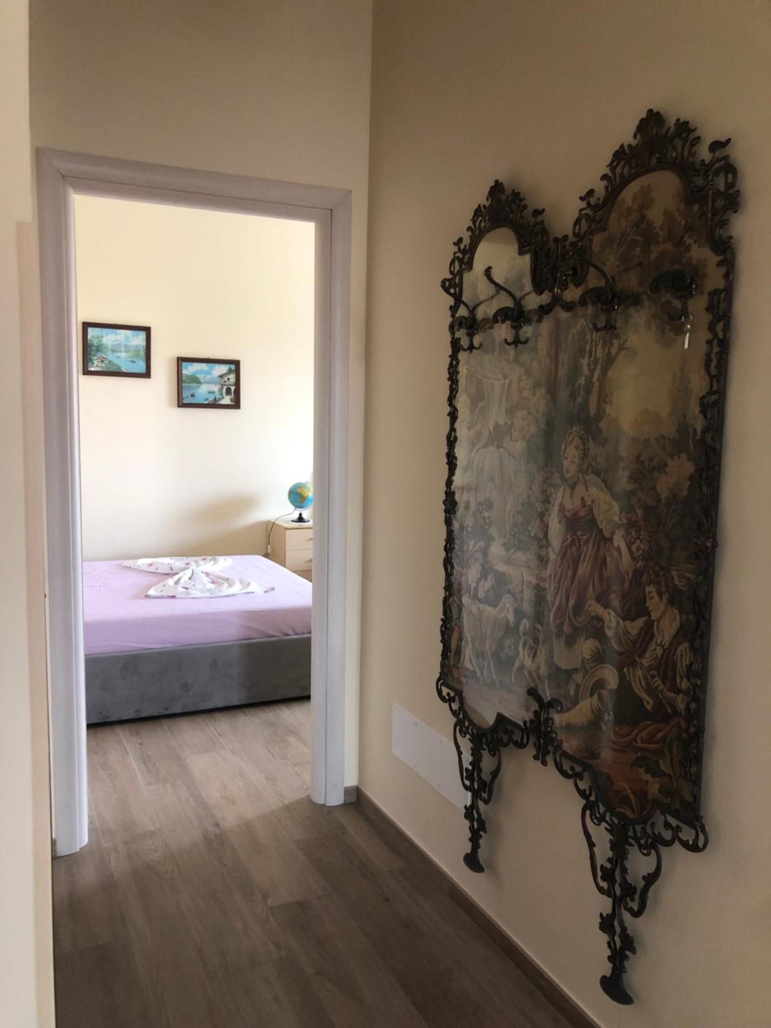 Stanze Private In Villa Turin Extérieur photo
