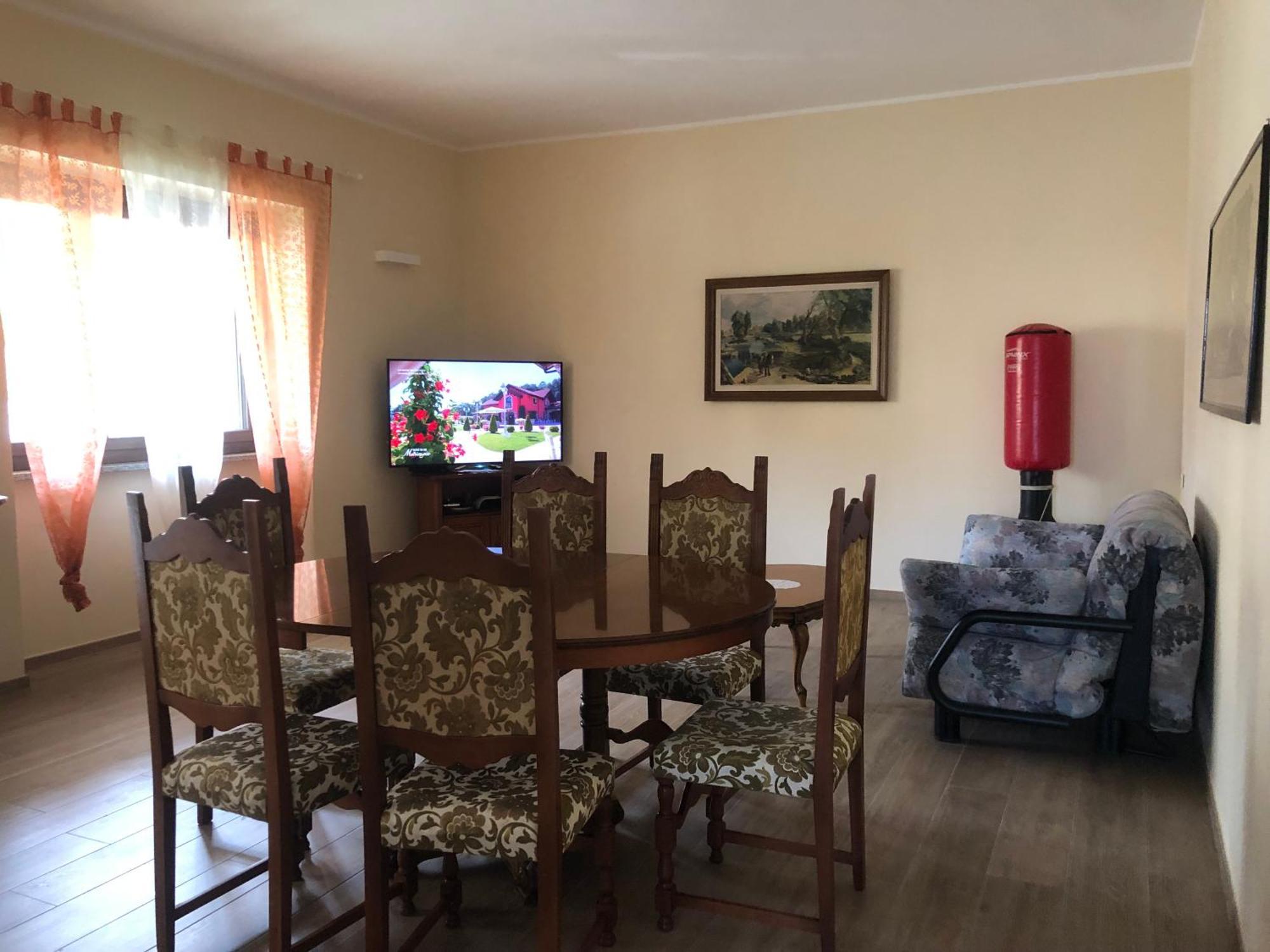 Stanze Private In Villa Turin Extérieur photo