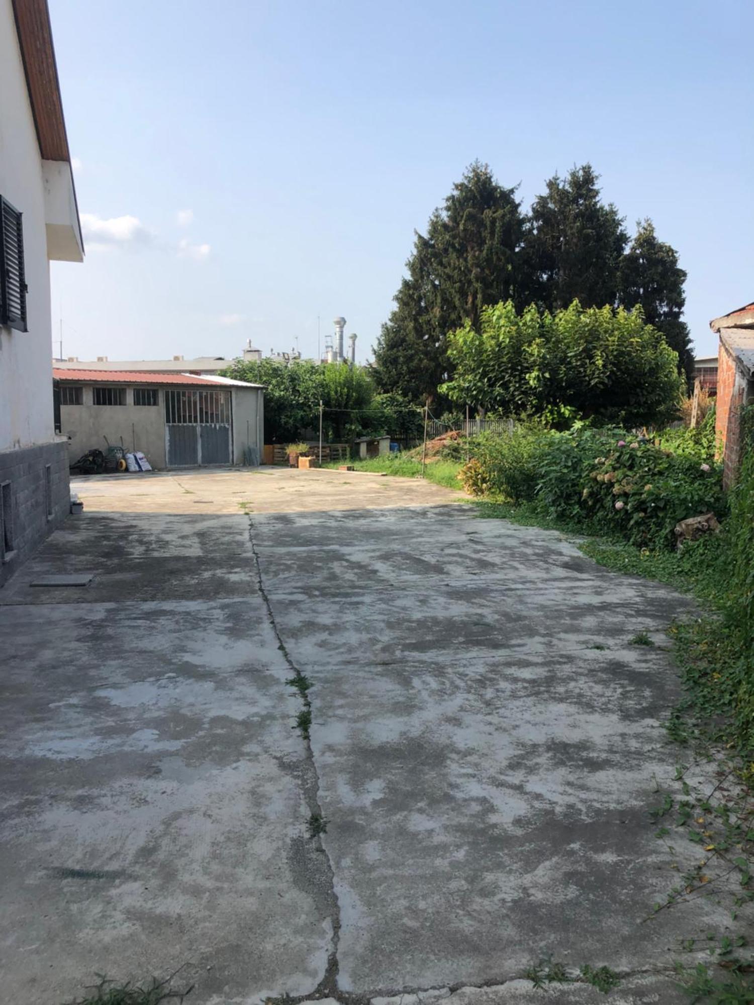Stanze Private In Villa Turin Extérieur photo